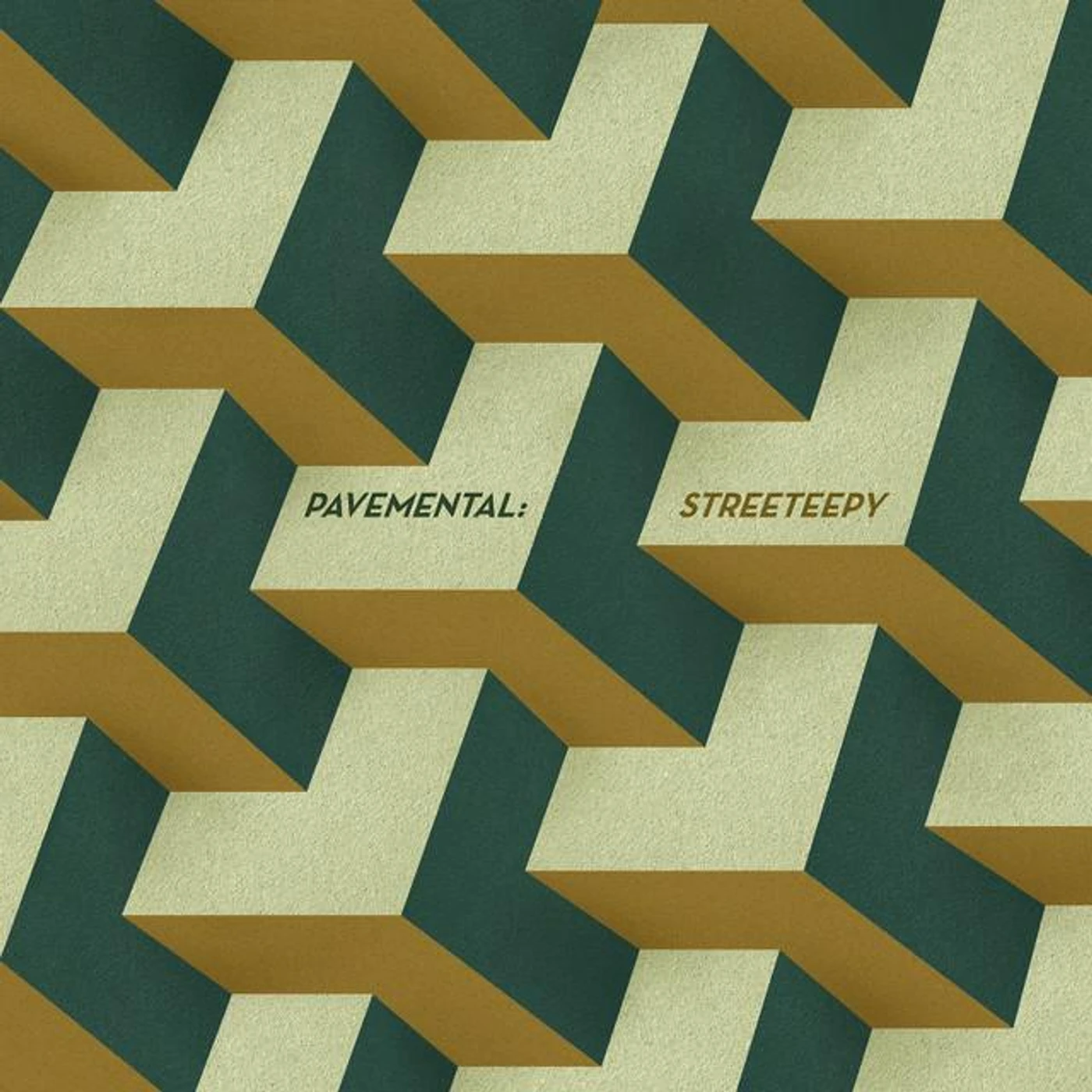 Pavemental
