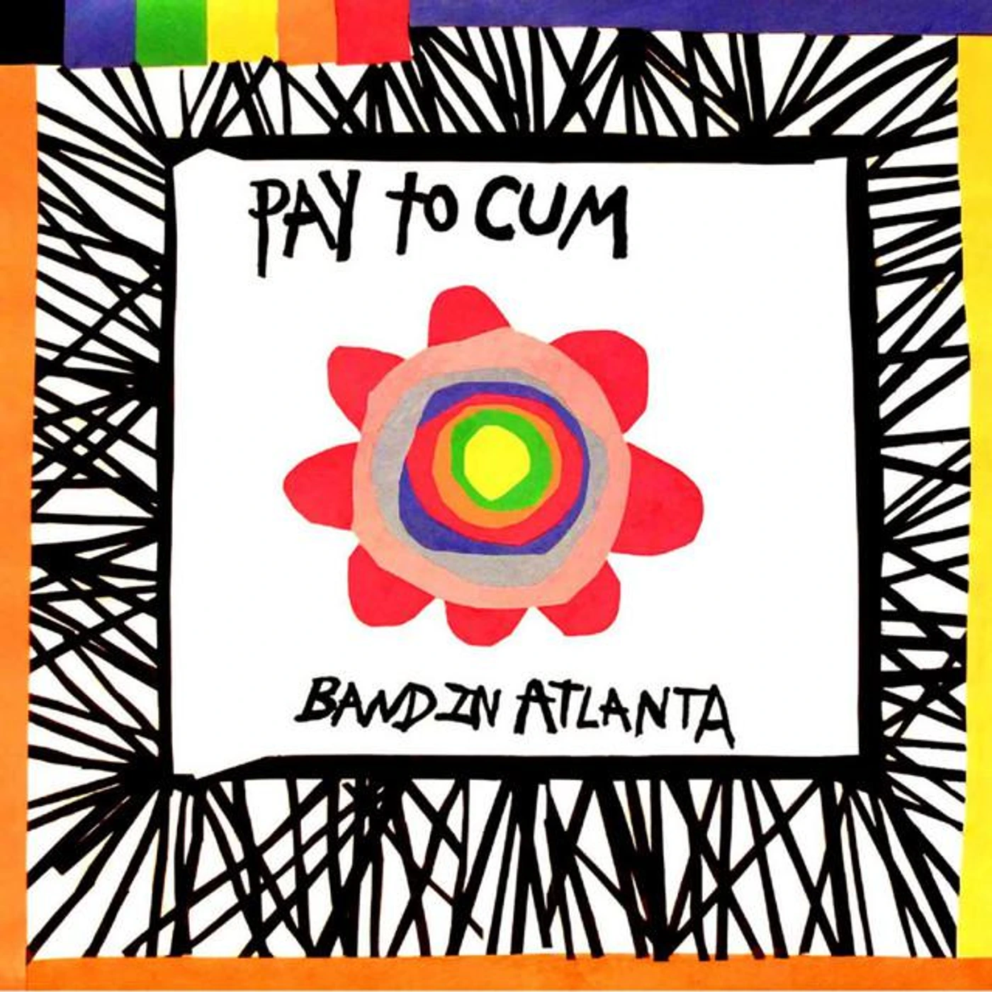 Pay To Cum