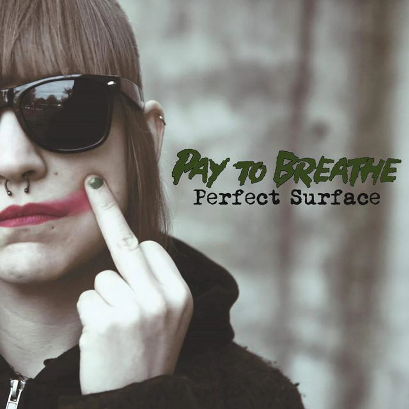 Pay to Breathe