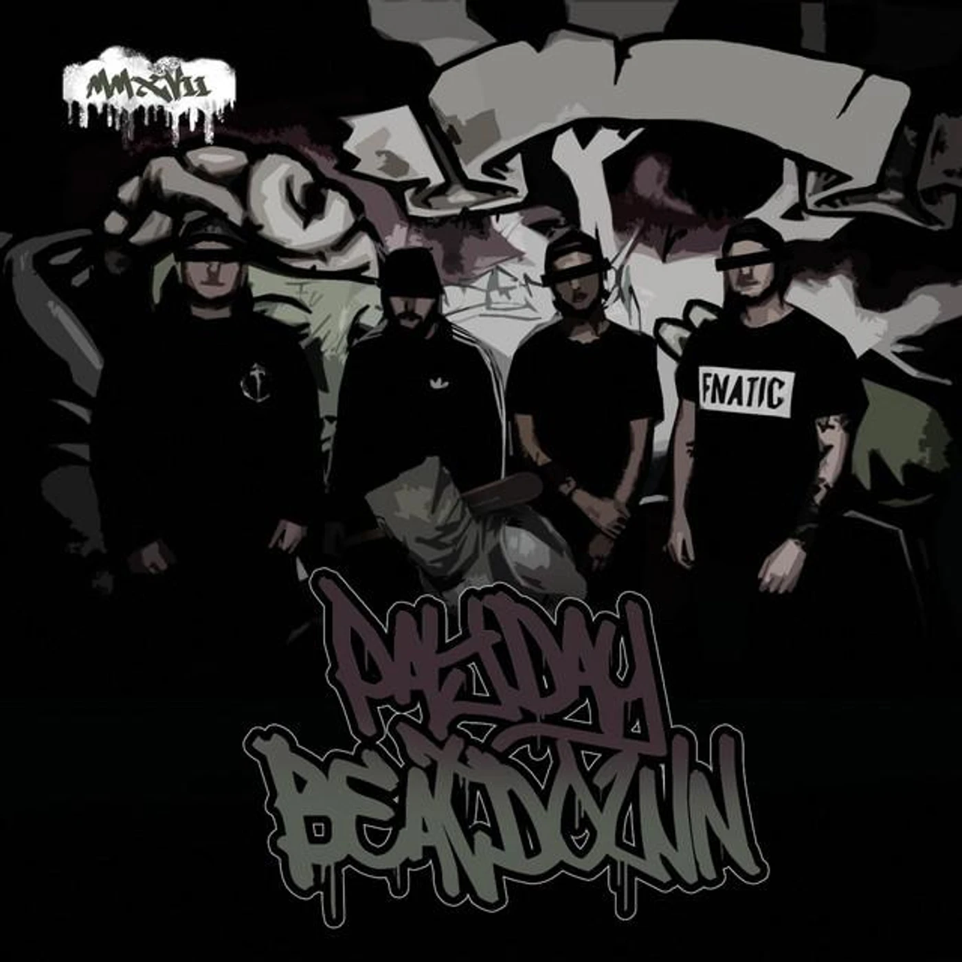 Payday Beatdown