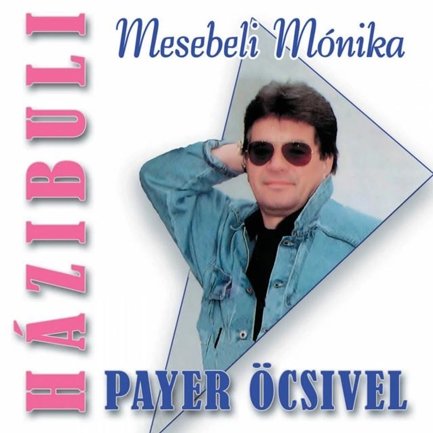 Payer András