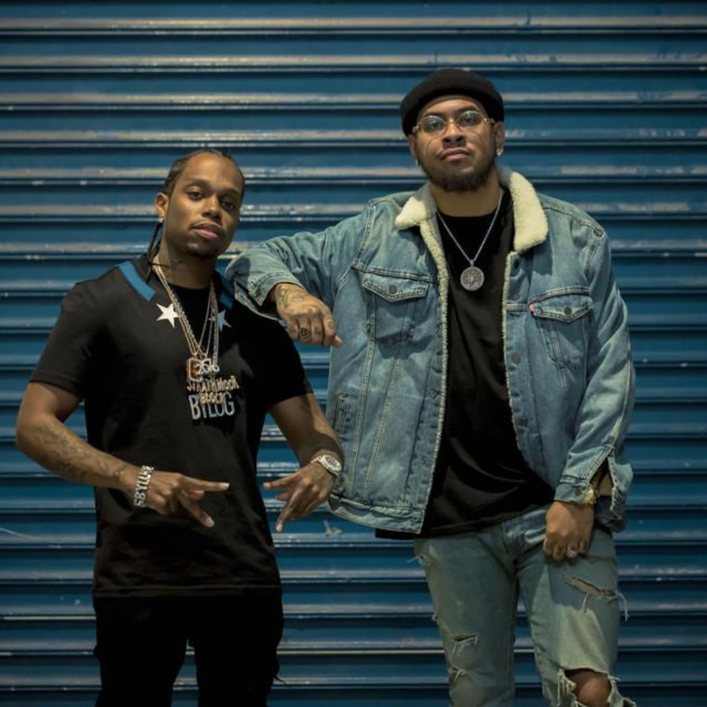Payroll Giovanni & Cardo