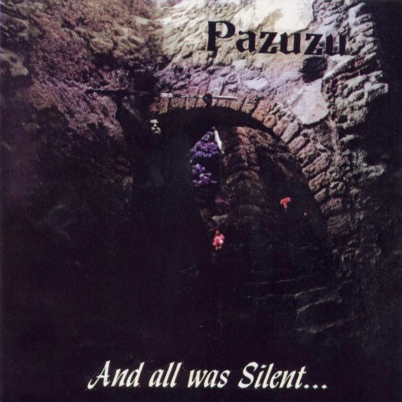 Pazuzu