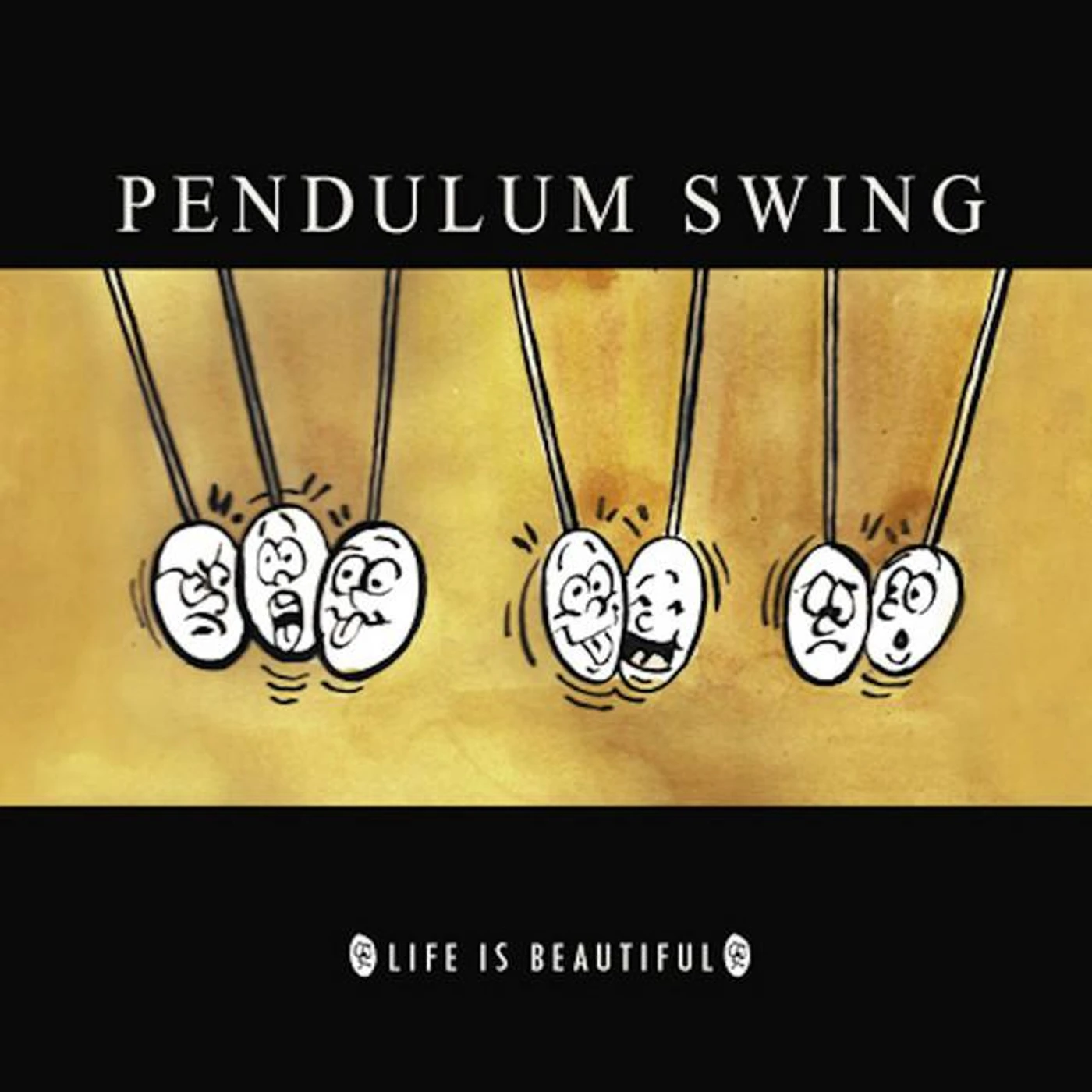 Pendulum Swing
