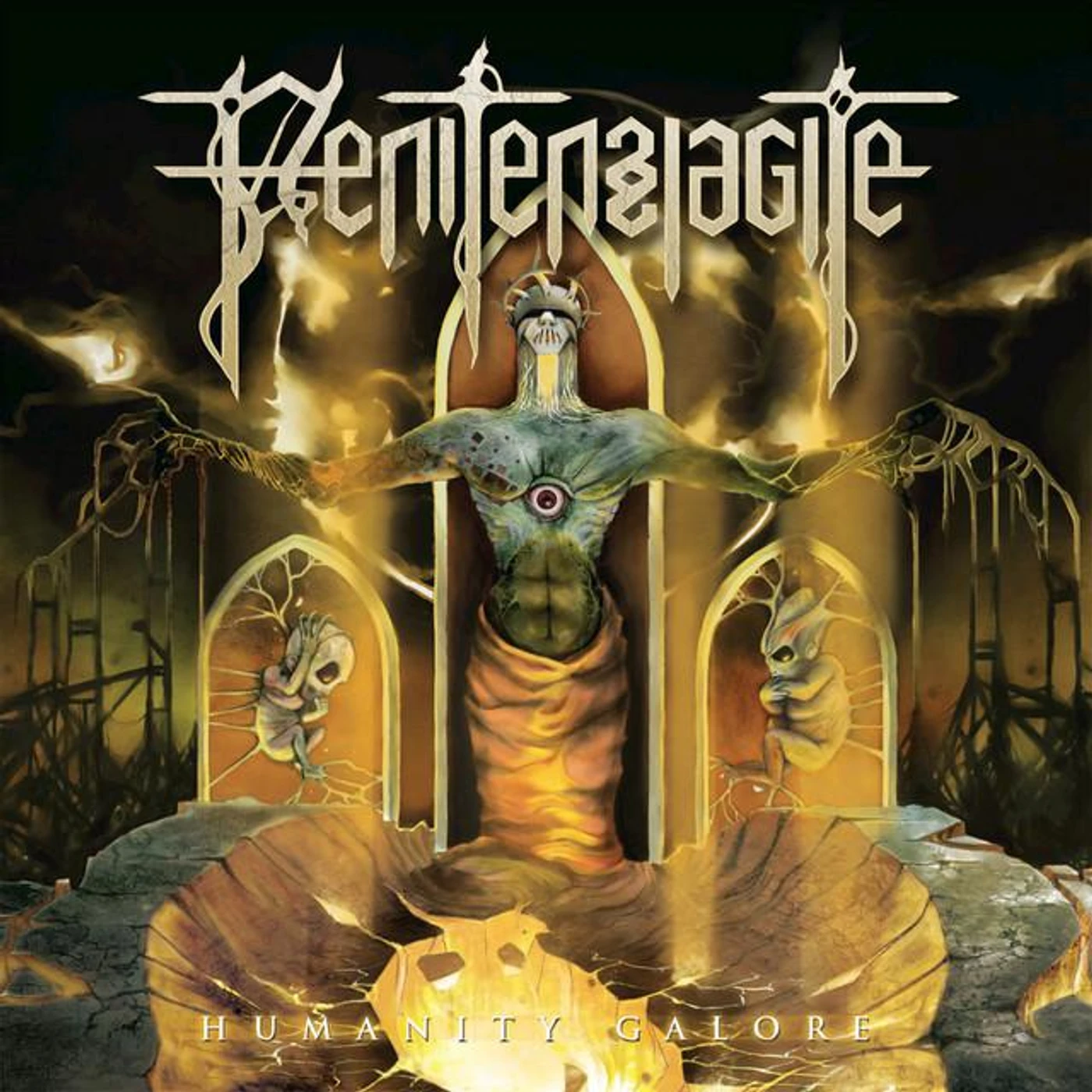 Penitenziagite