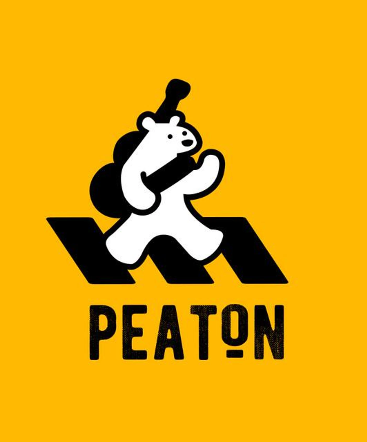 Peaton