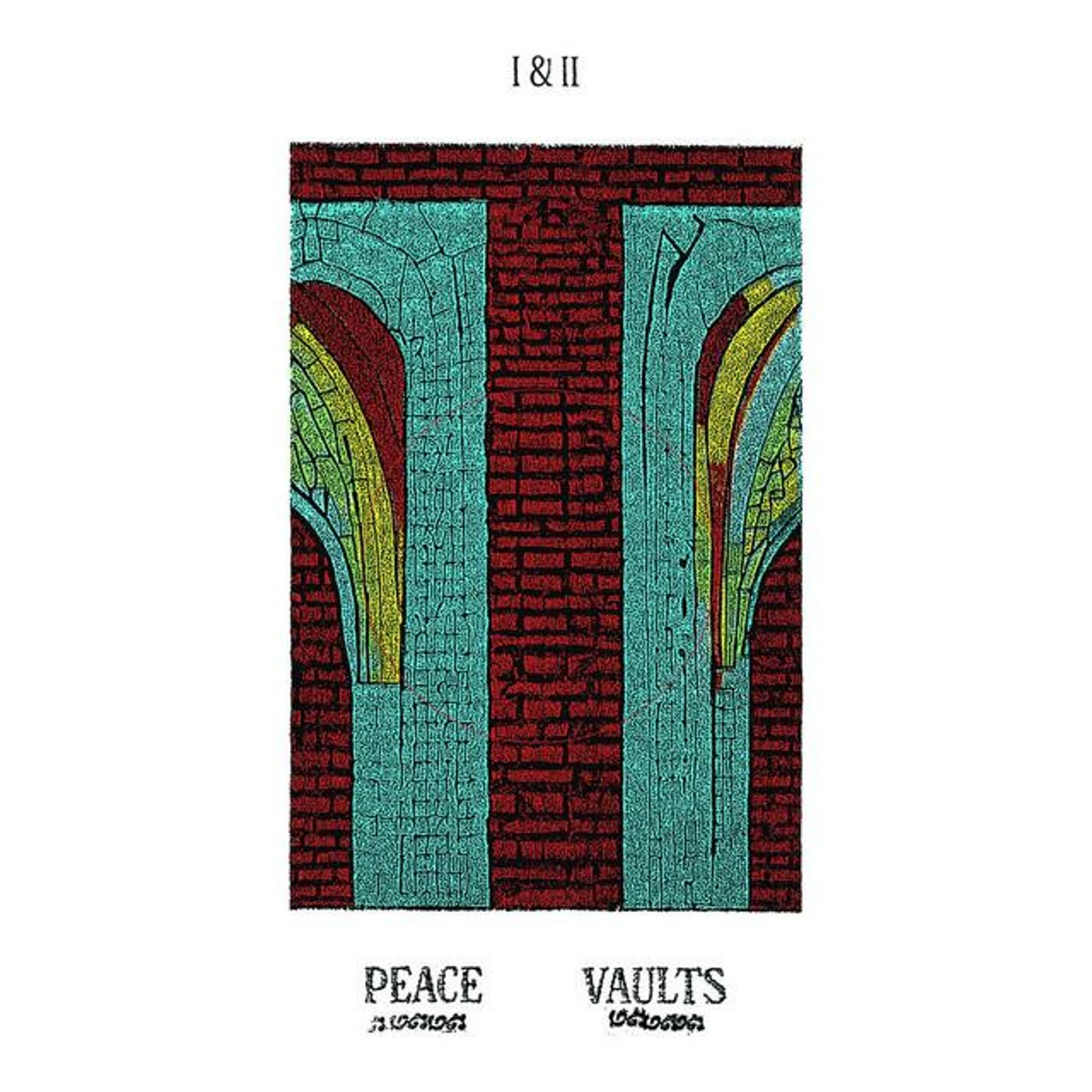 Peace Vaults
