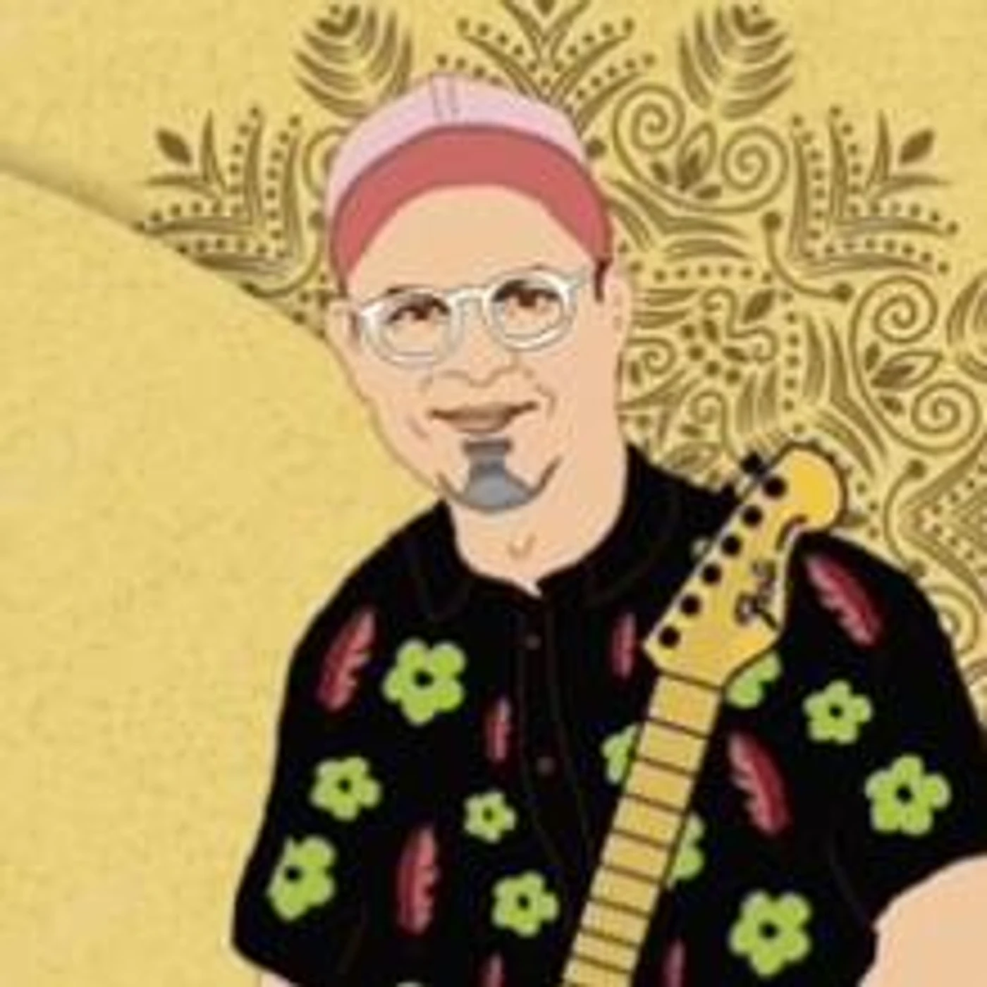 Pedrinho Callado