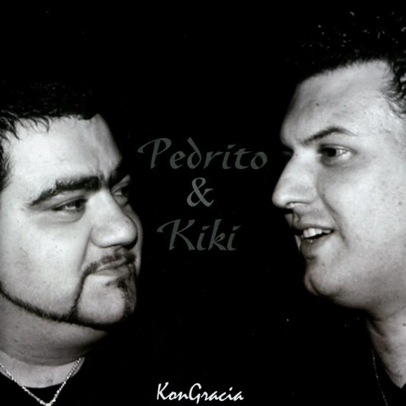 Pedrito & Kiki