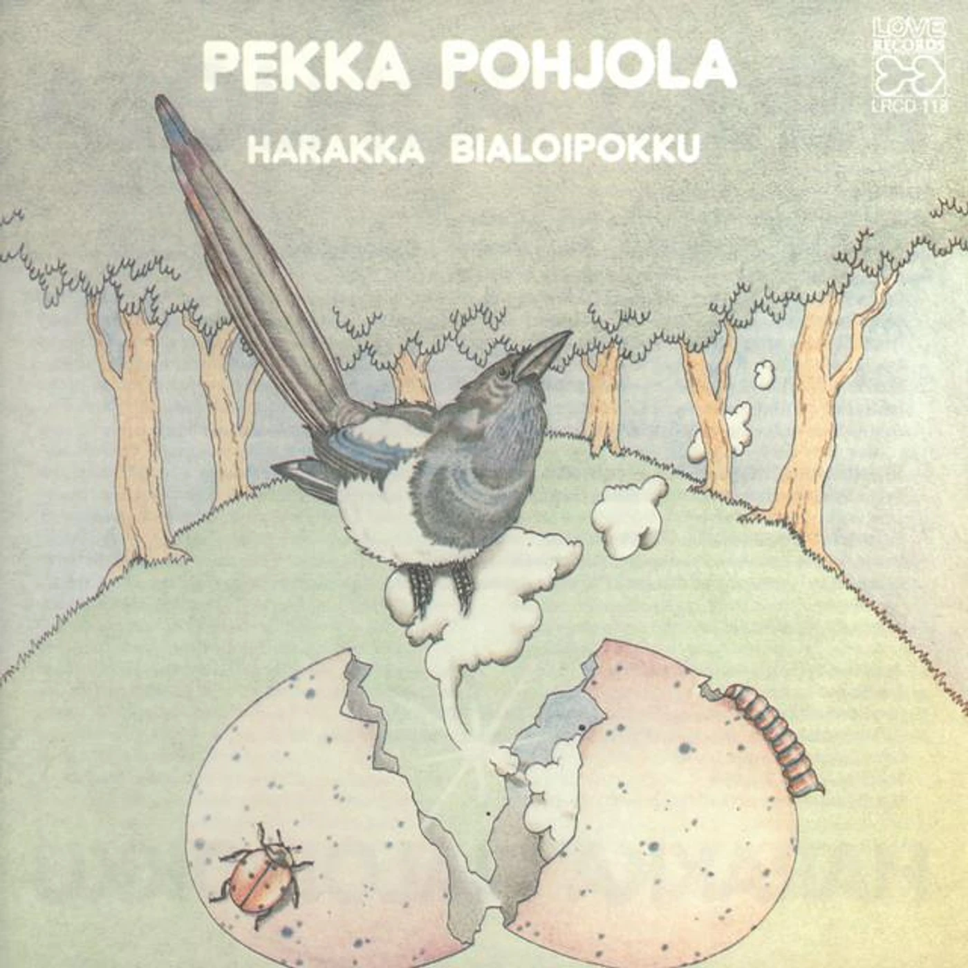 Pekka Pohjola