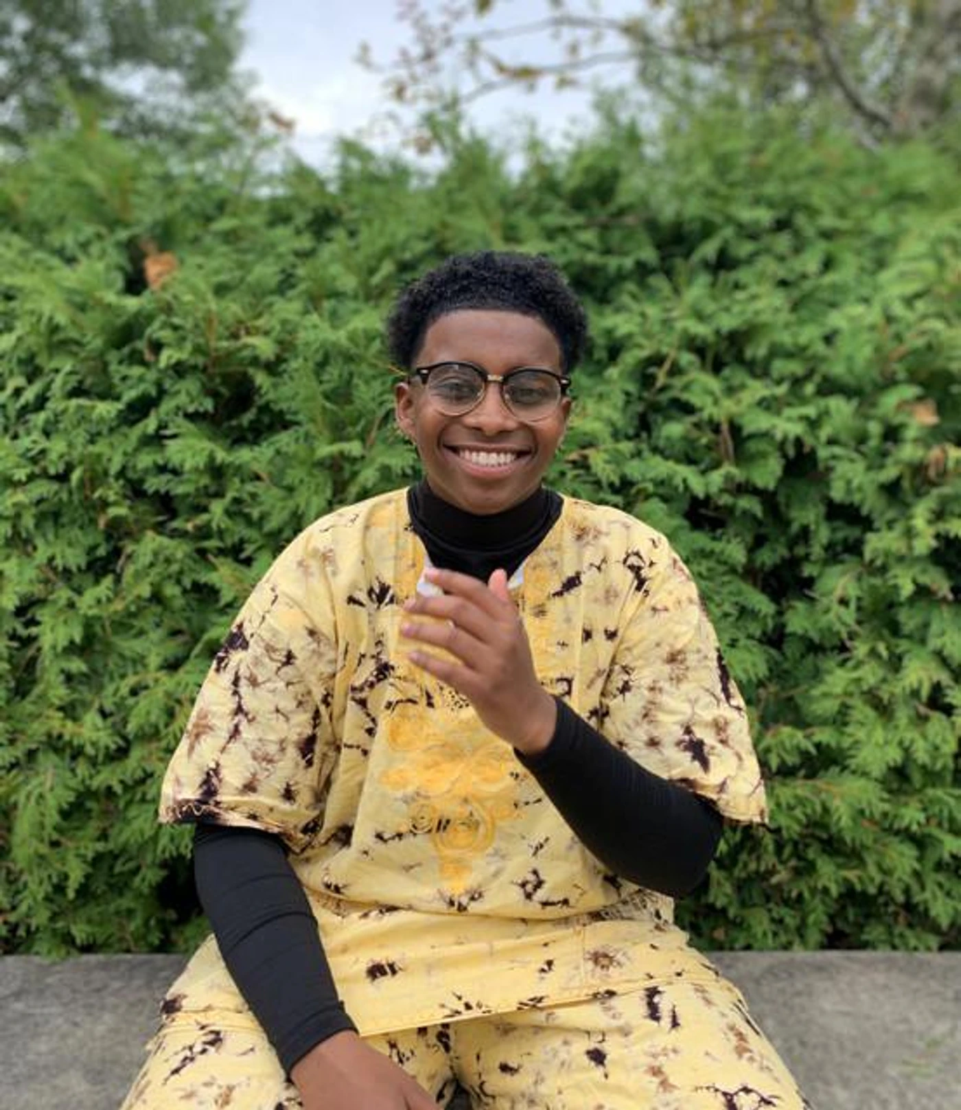 Pele Yusuf