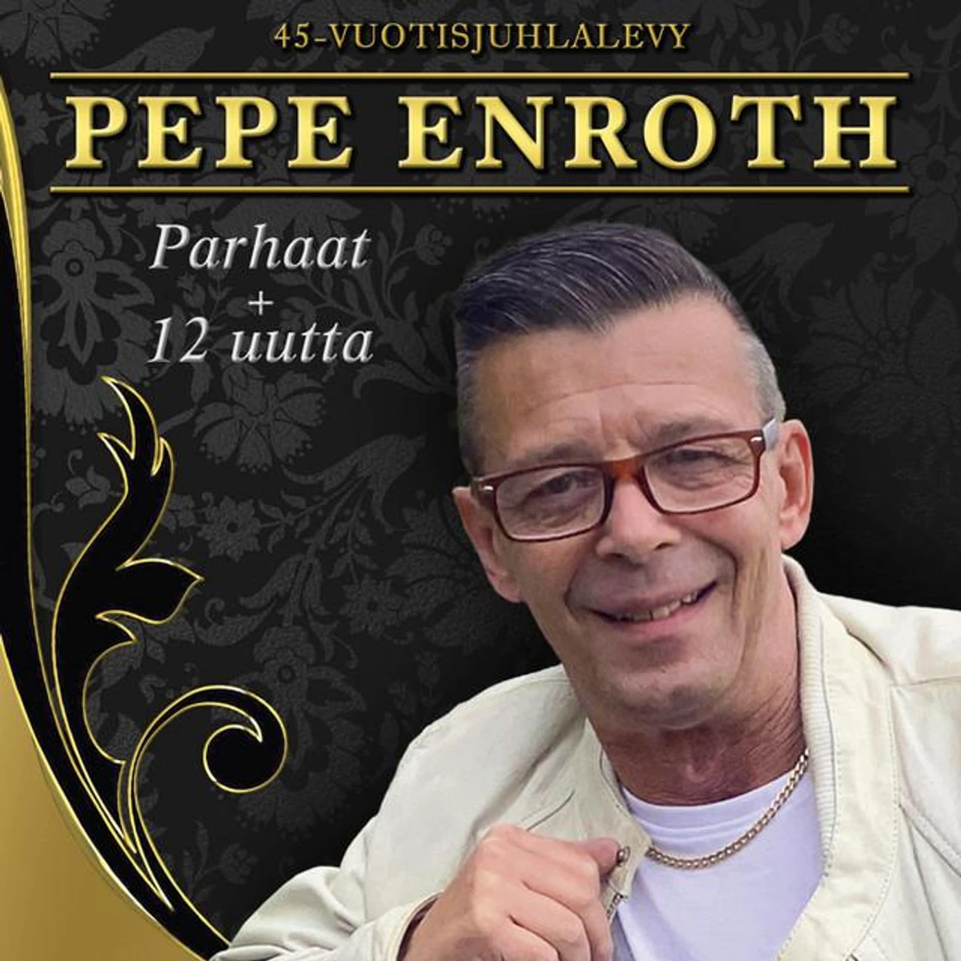 Pepe Enroth