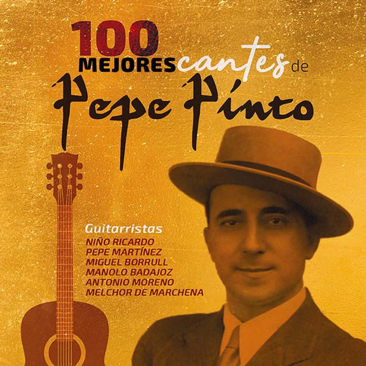 Pepe Pinto