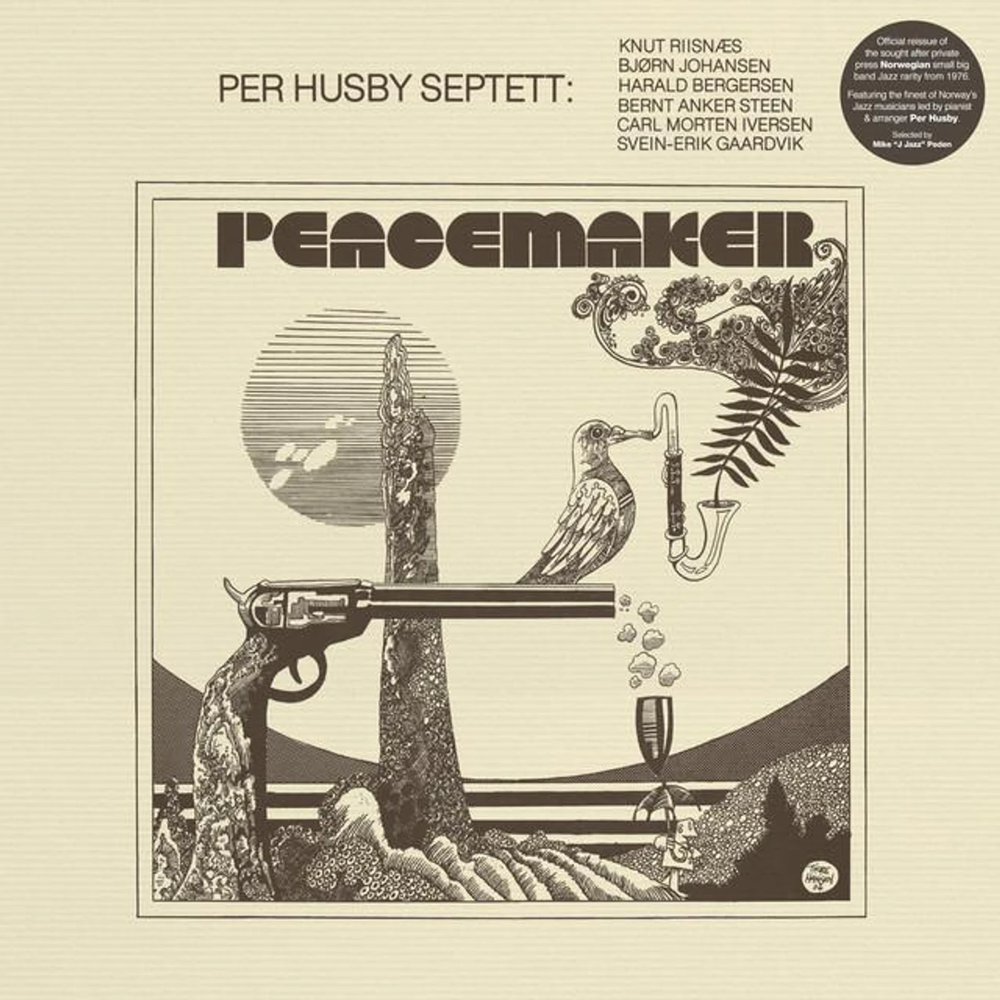 Per Husby Septett