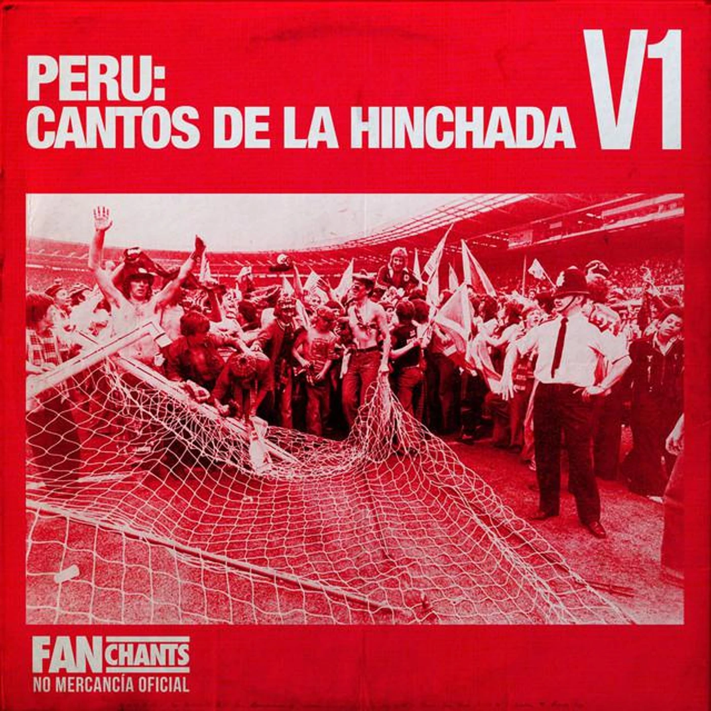 Peru FanChants