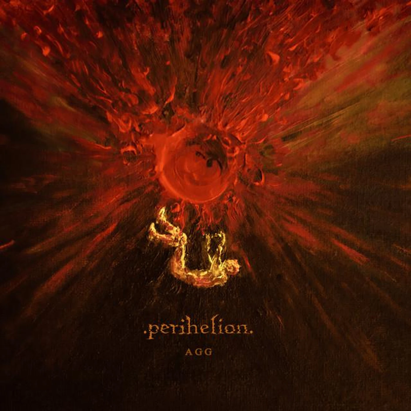 Perihelion