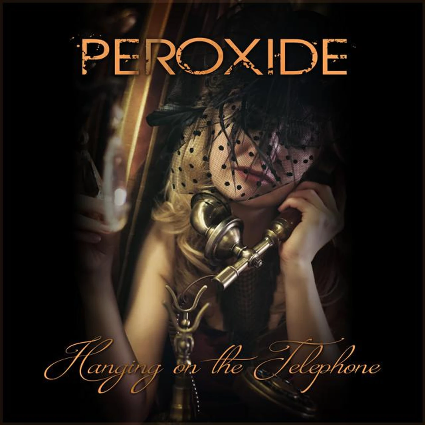 Peroxide