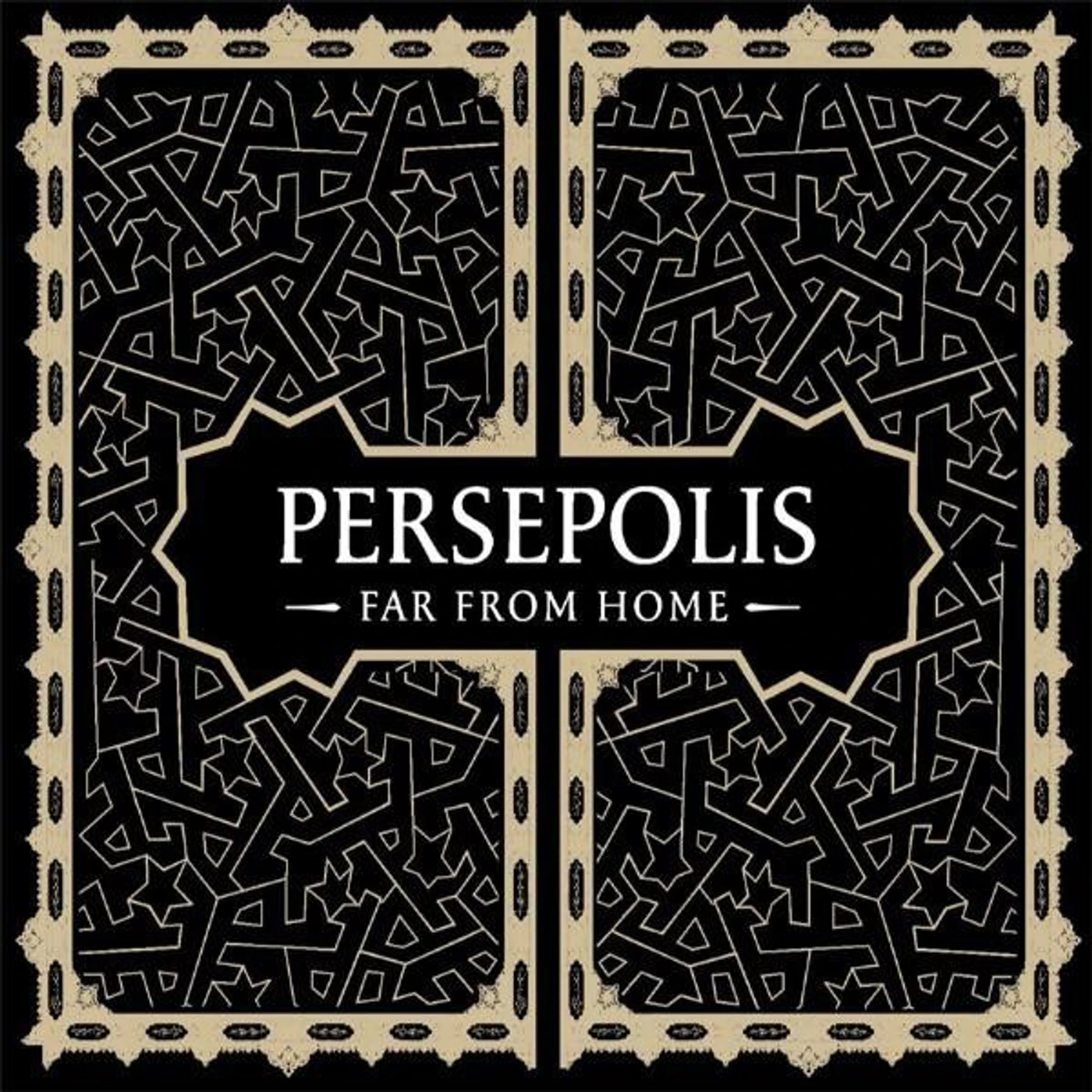 Persepolis