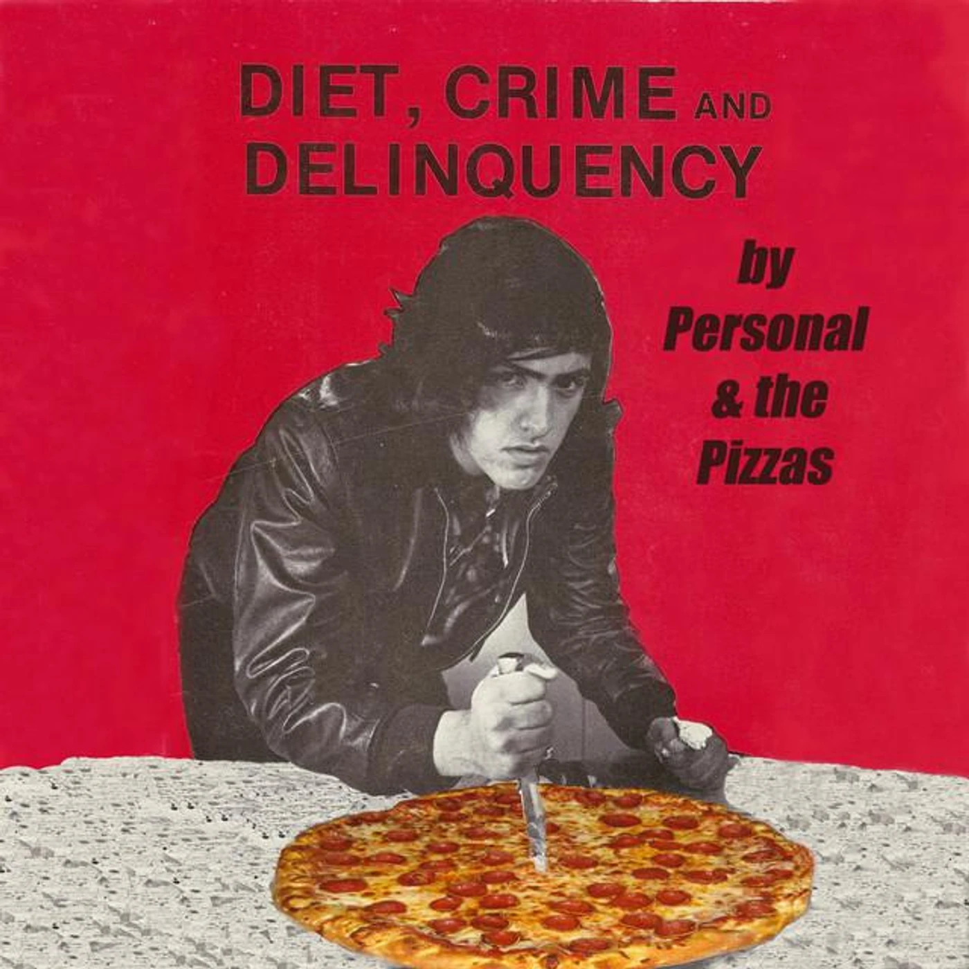 Personal and The Pizzas