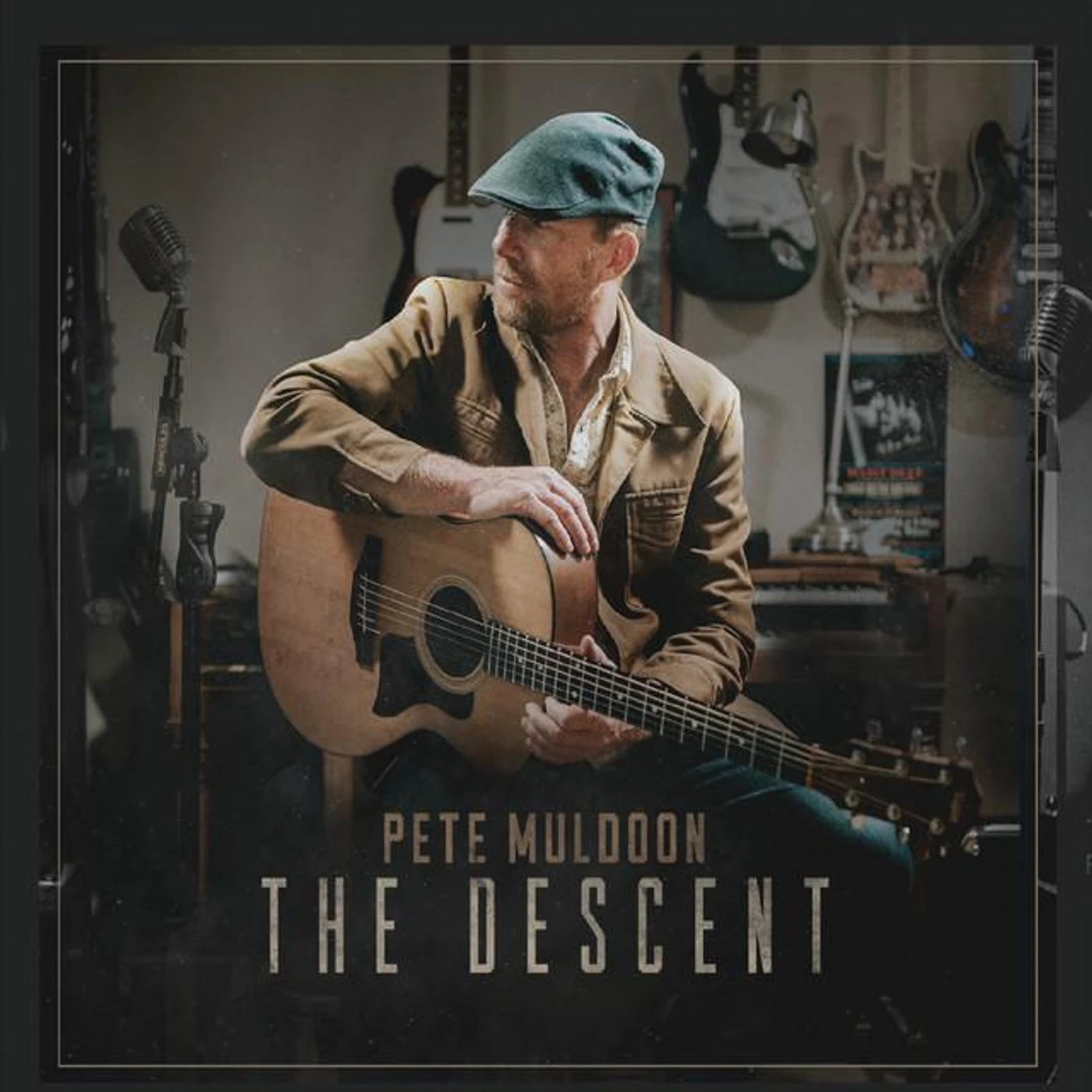 Pete Muldoon