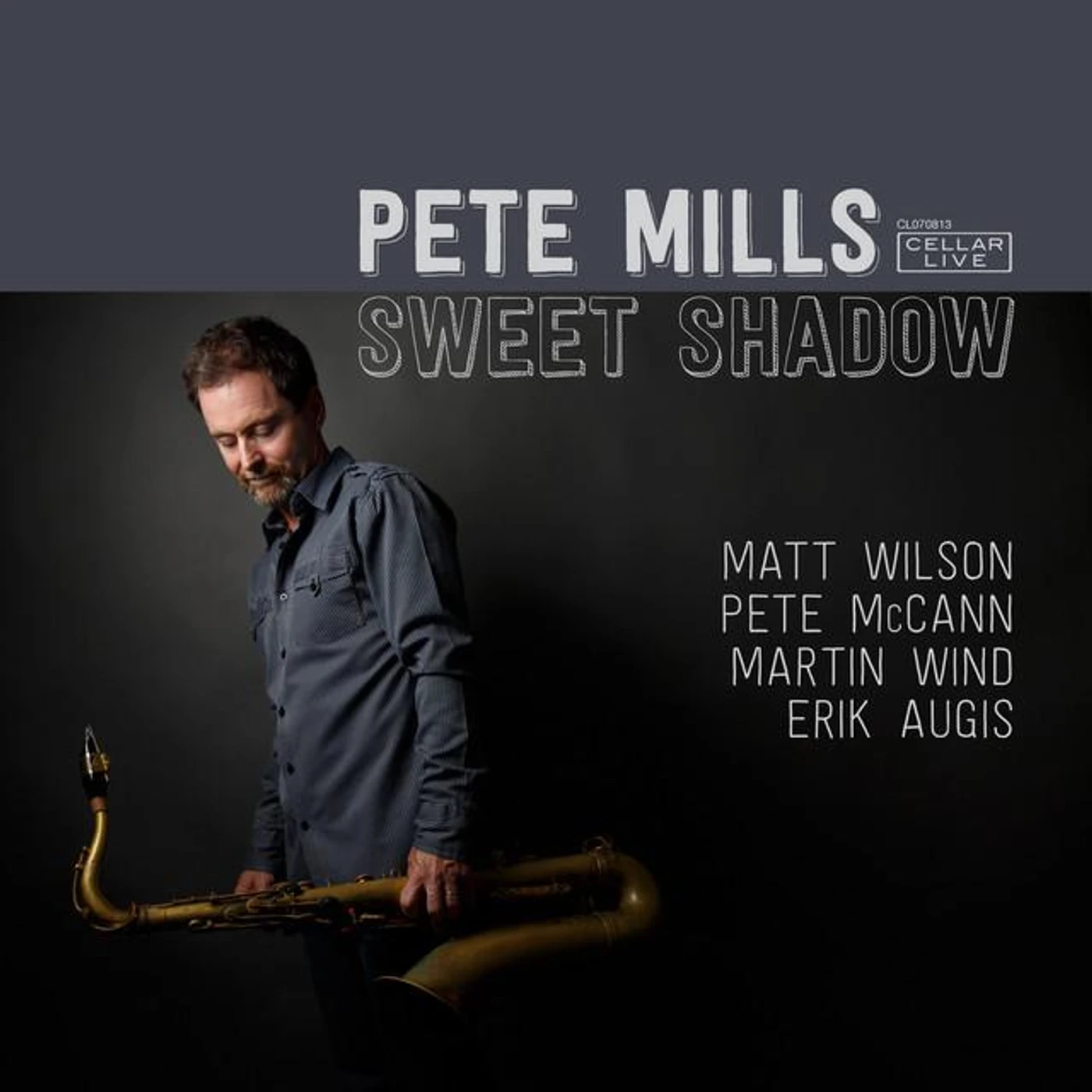 Pete Mills