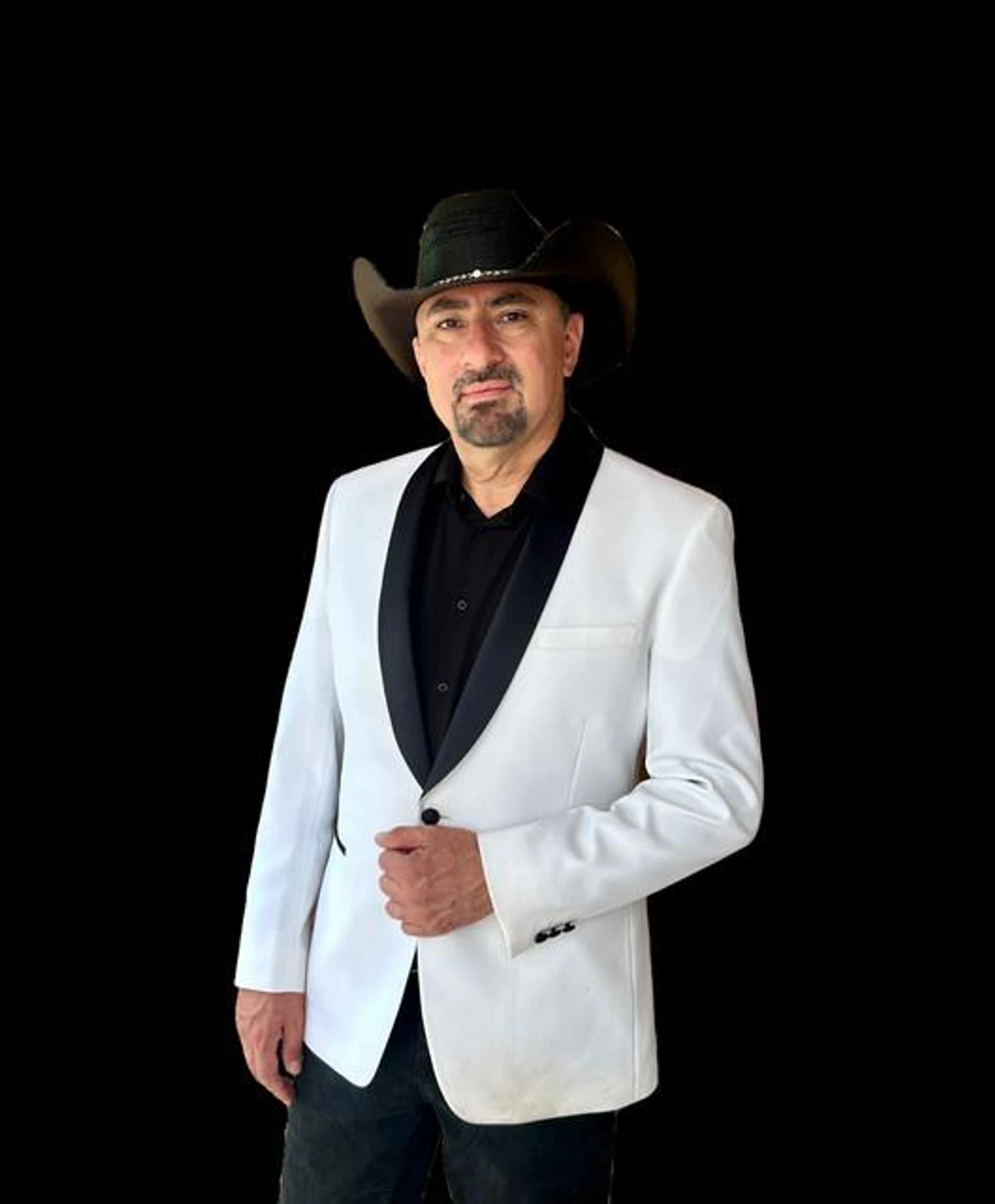 Pete Bustamante