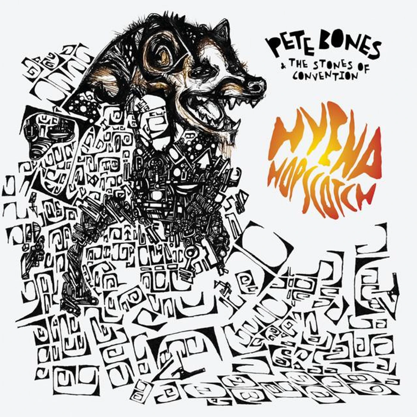 Pete Bones