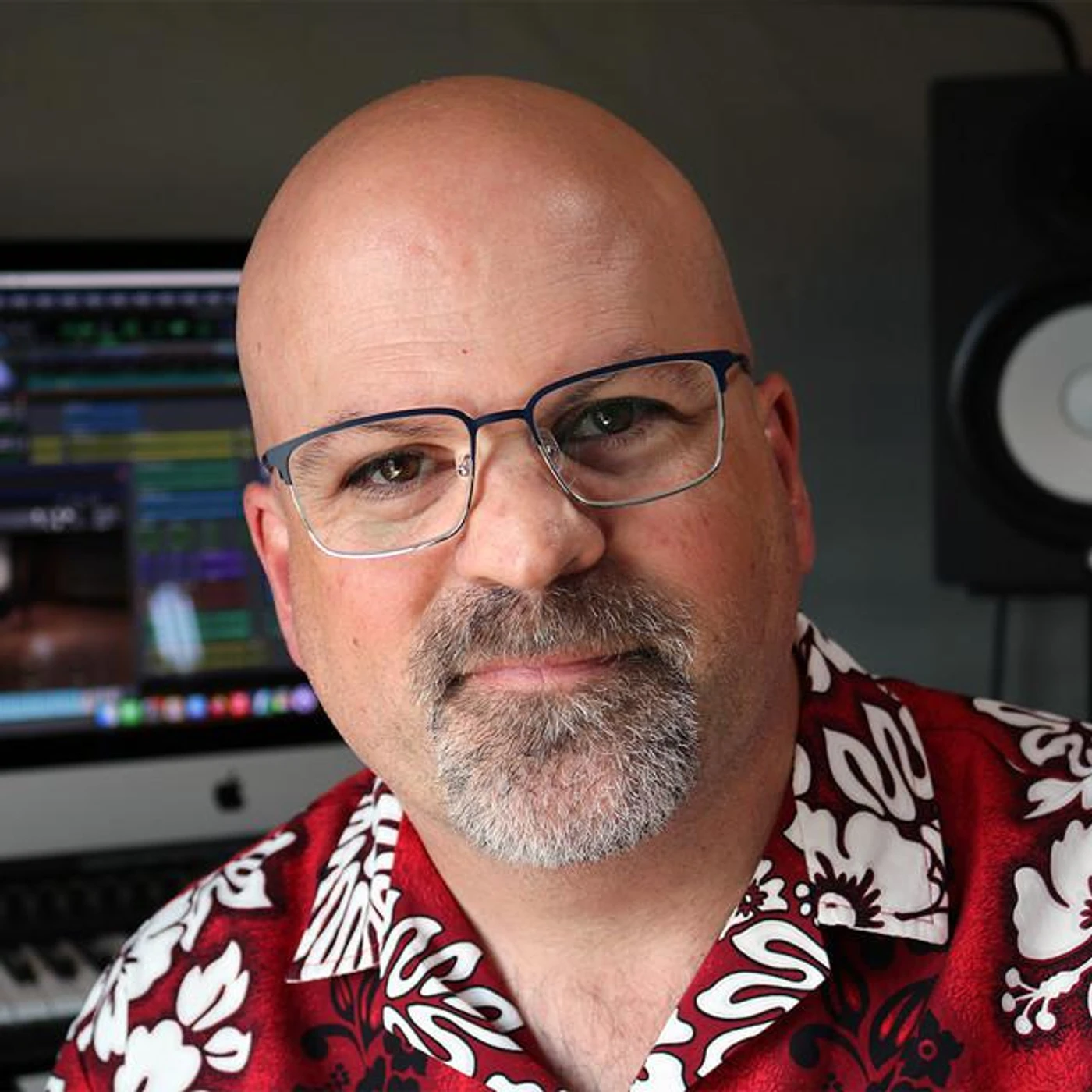 Peter Vantine