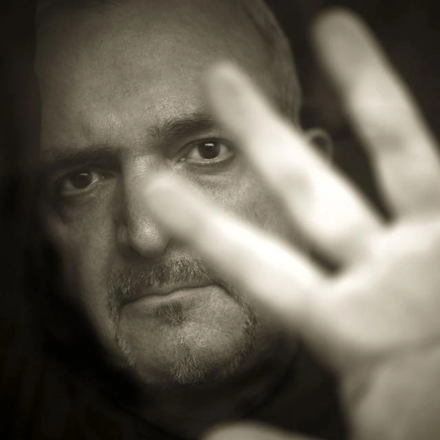Peter Christopherson
