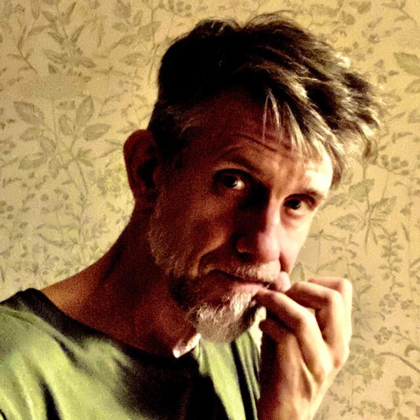 Peter Dolving