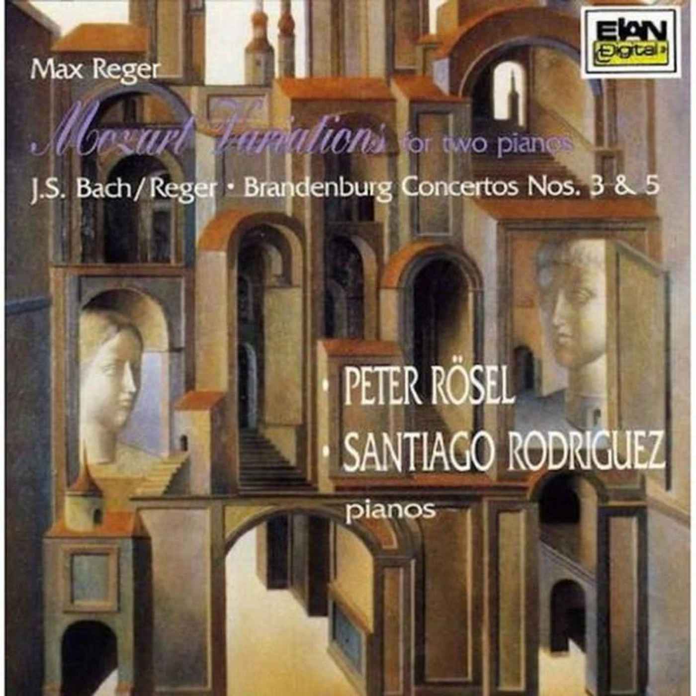 Peter Rosel