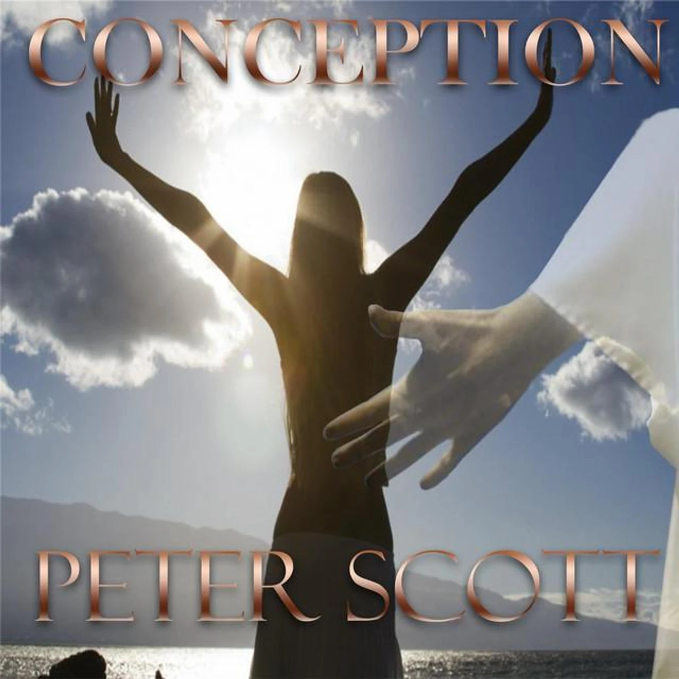 Peter Scott