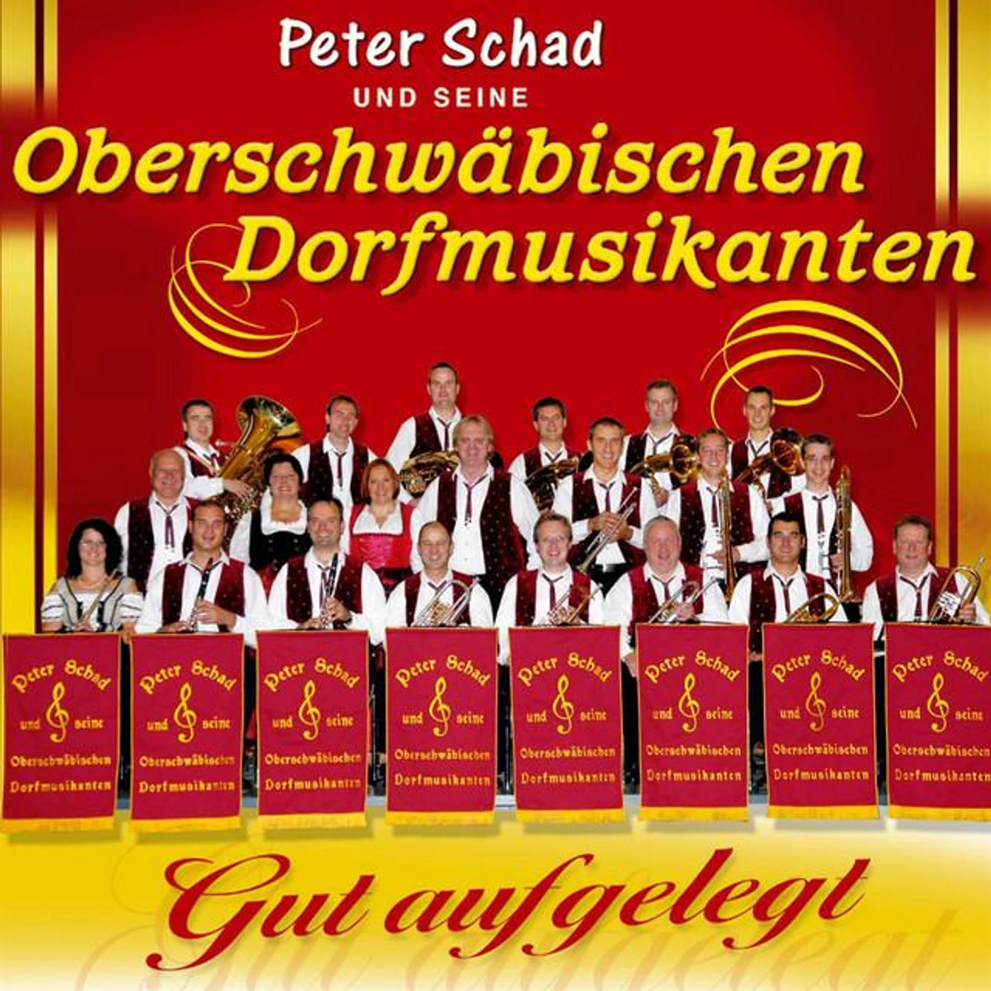 Peter Schad