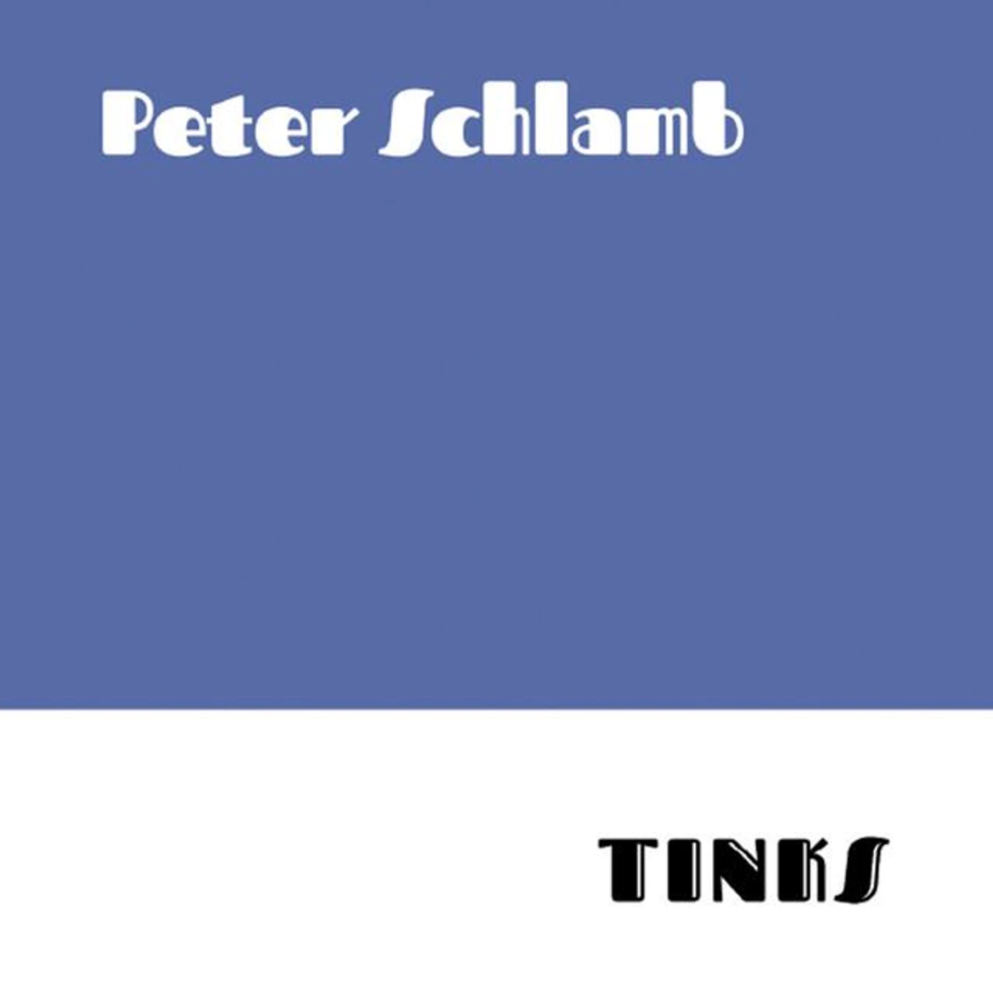 Peter Schlamb