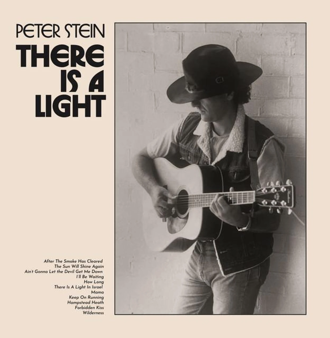 Peter Stein