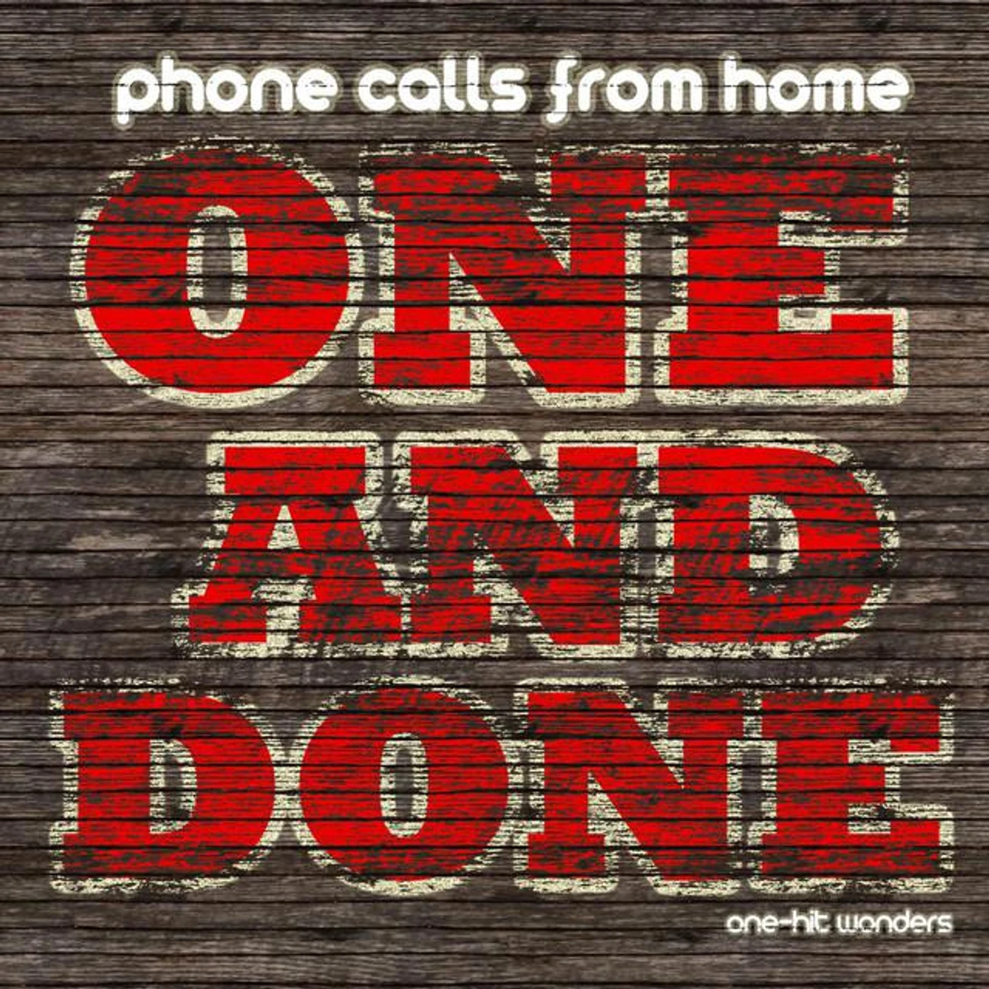 Phone Calls From Home