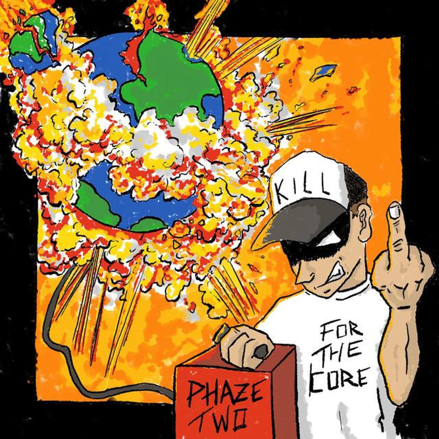 Phaze Two