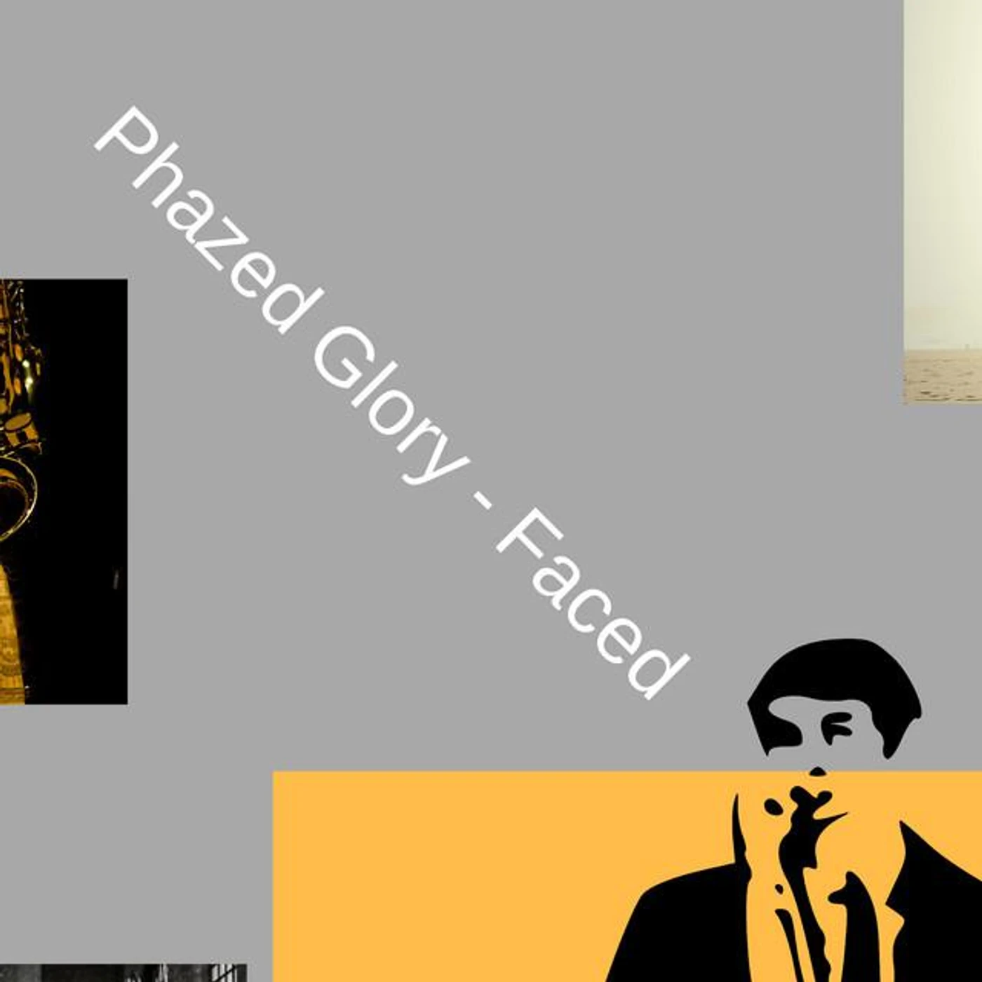 Phazed Glory