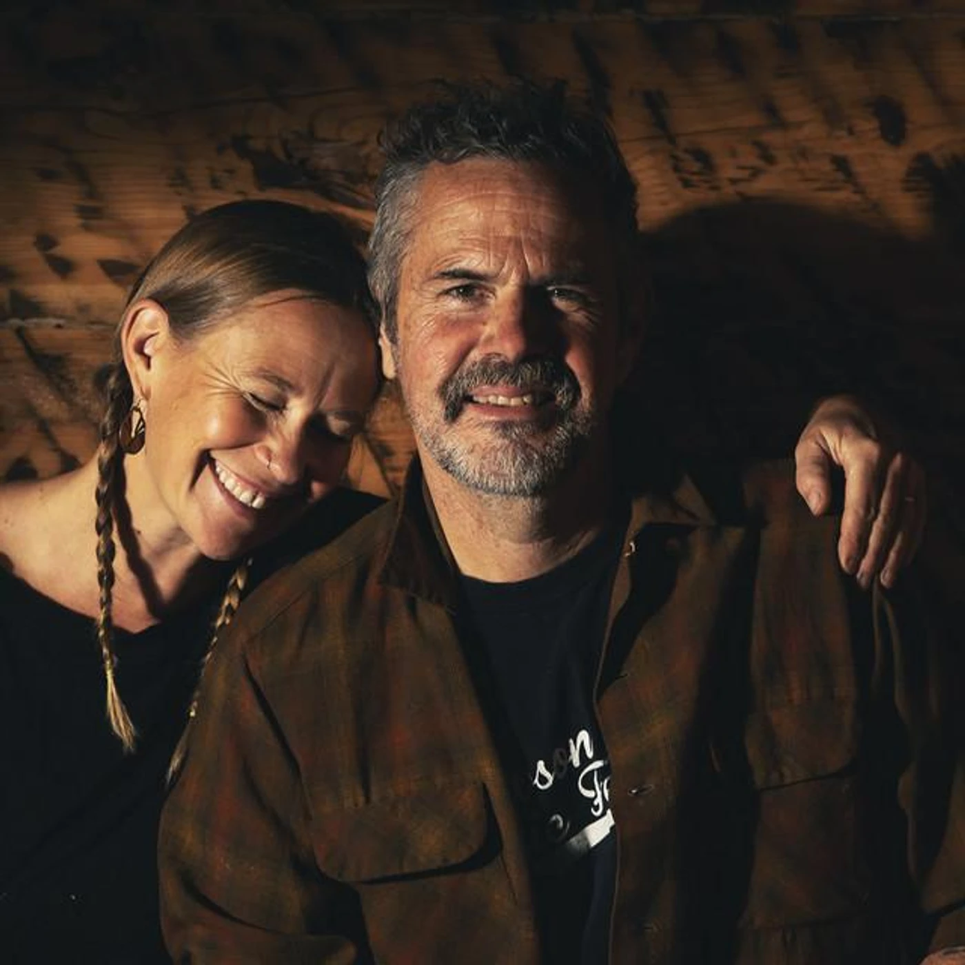 Pharis & Jason Romero
