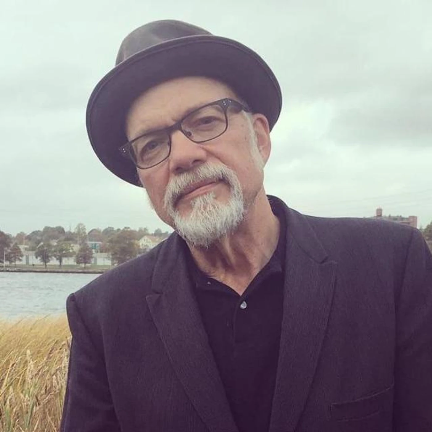 Phil Madeira