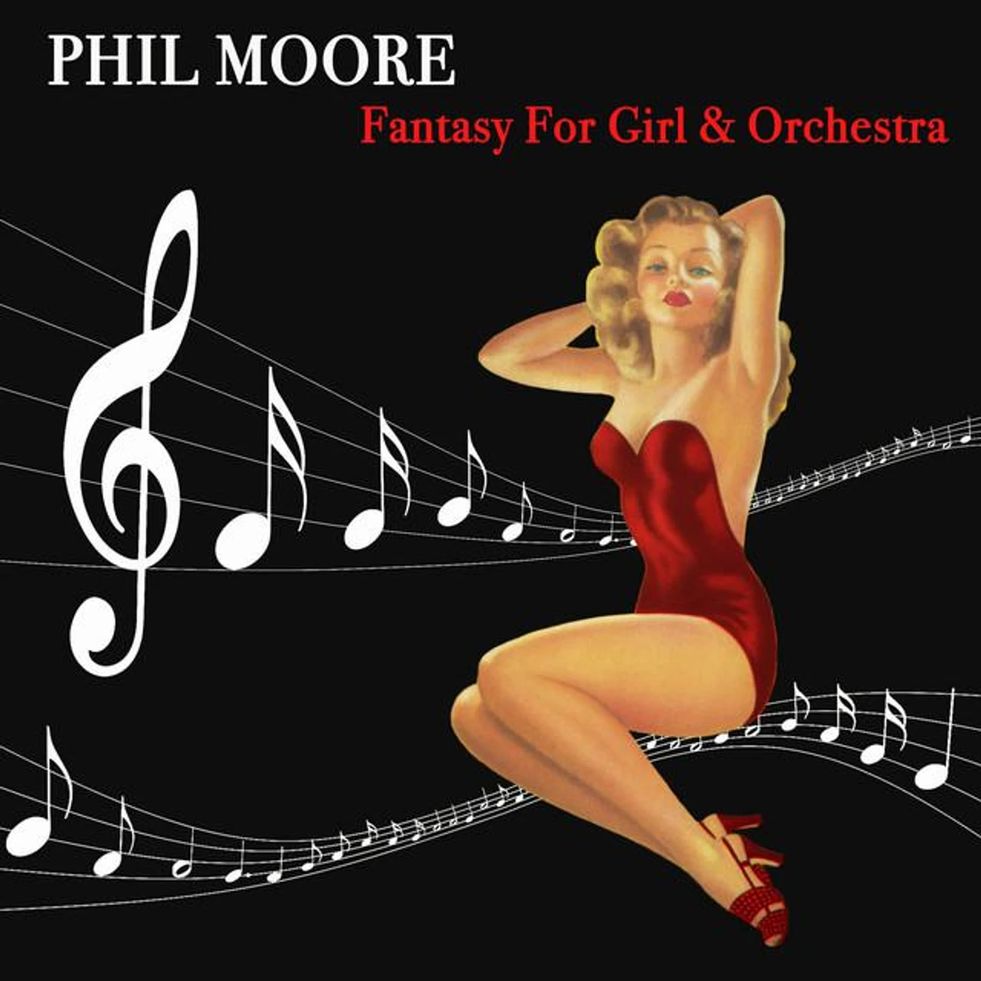 Phil Moore