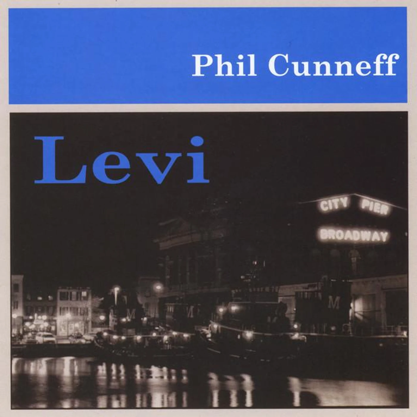 Phil Cunneff