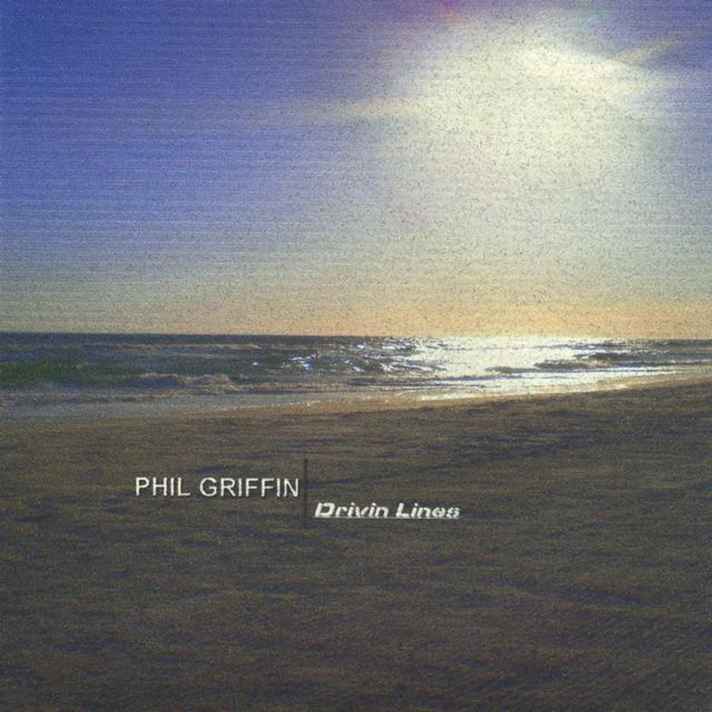 Phil Griffin
