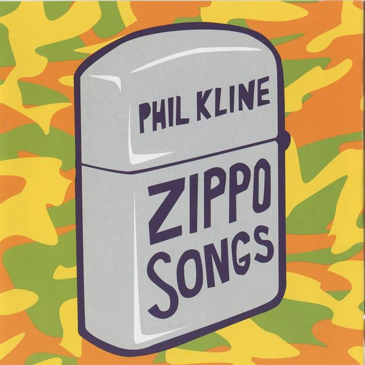 Phil Kline