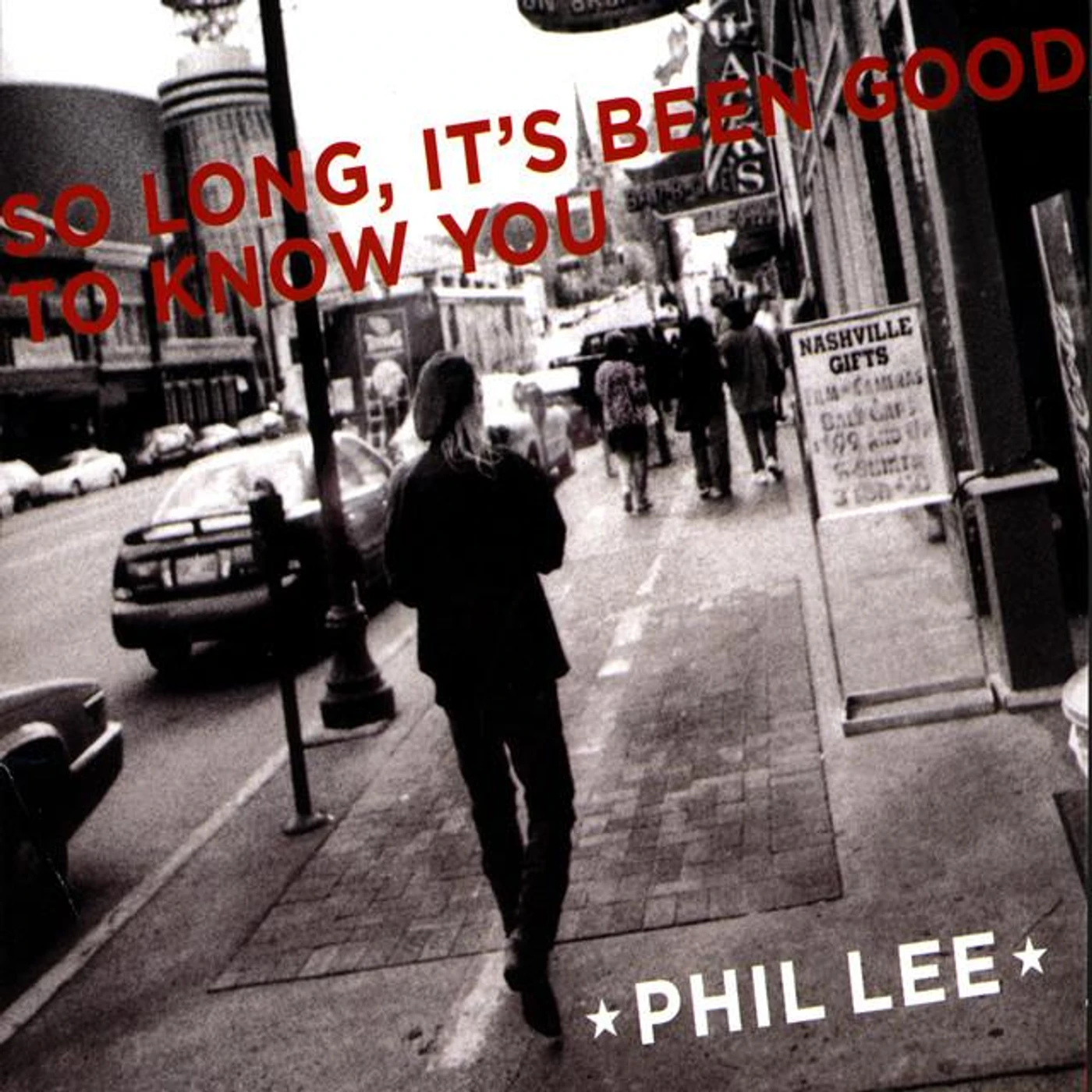 Phil Lee