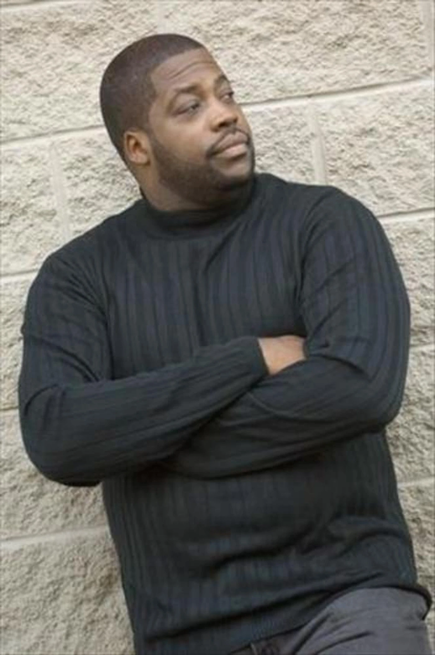 Phil Tarver
