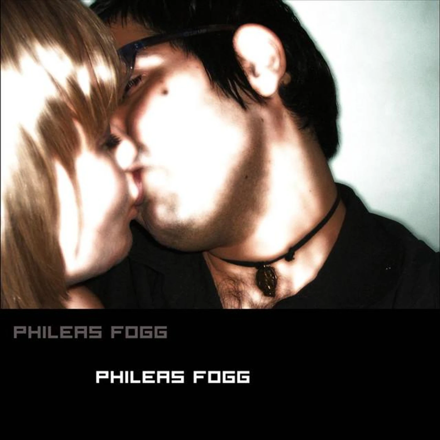 Phileas Fogg