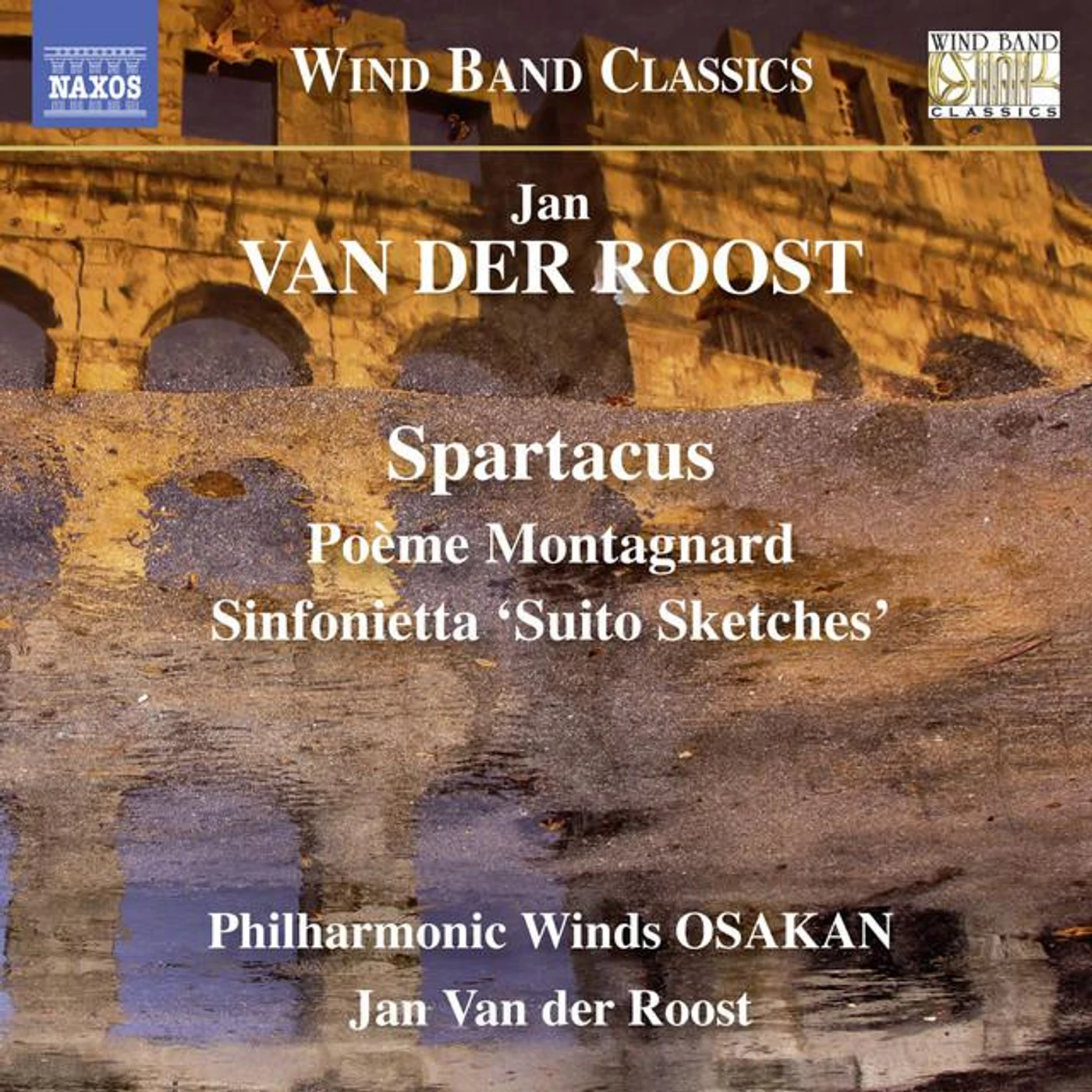 Philharmonic Winds OSAKAN