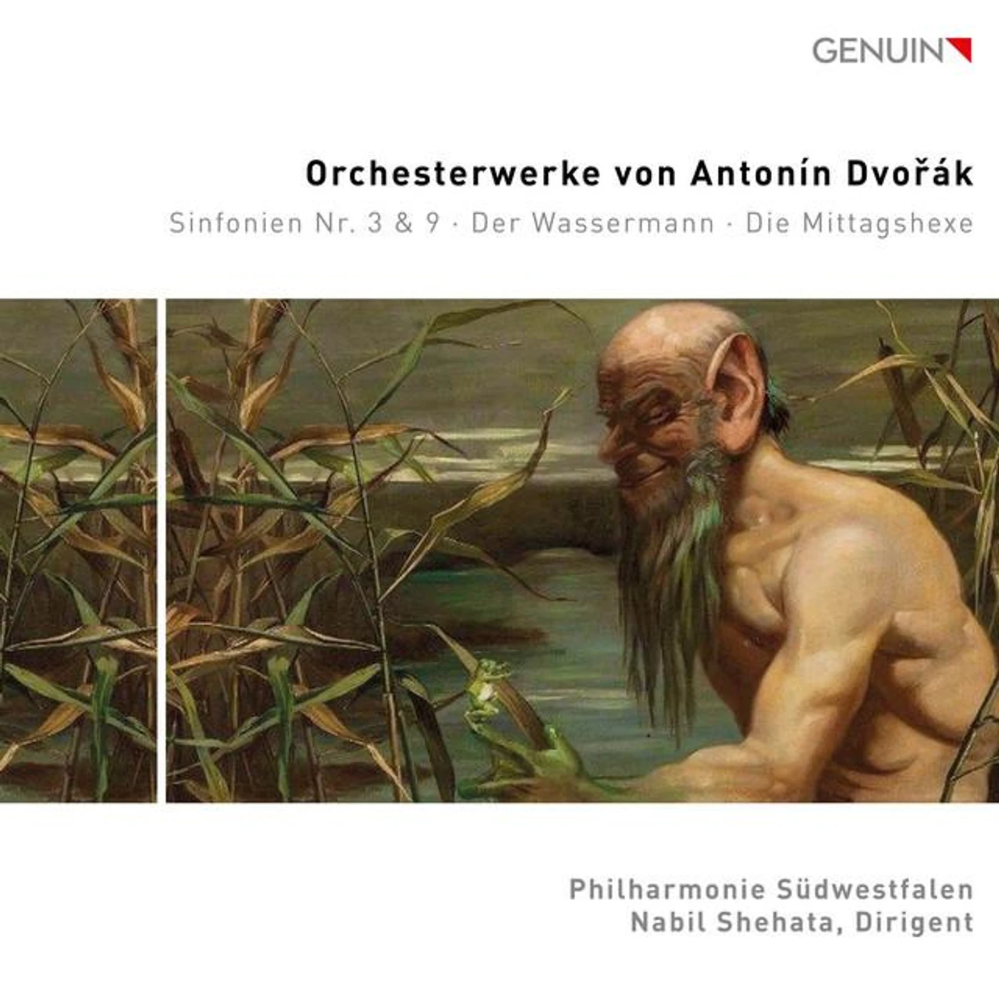 Philharmonie Südwestfalen