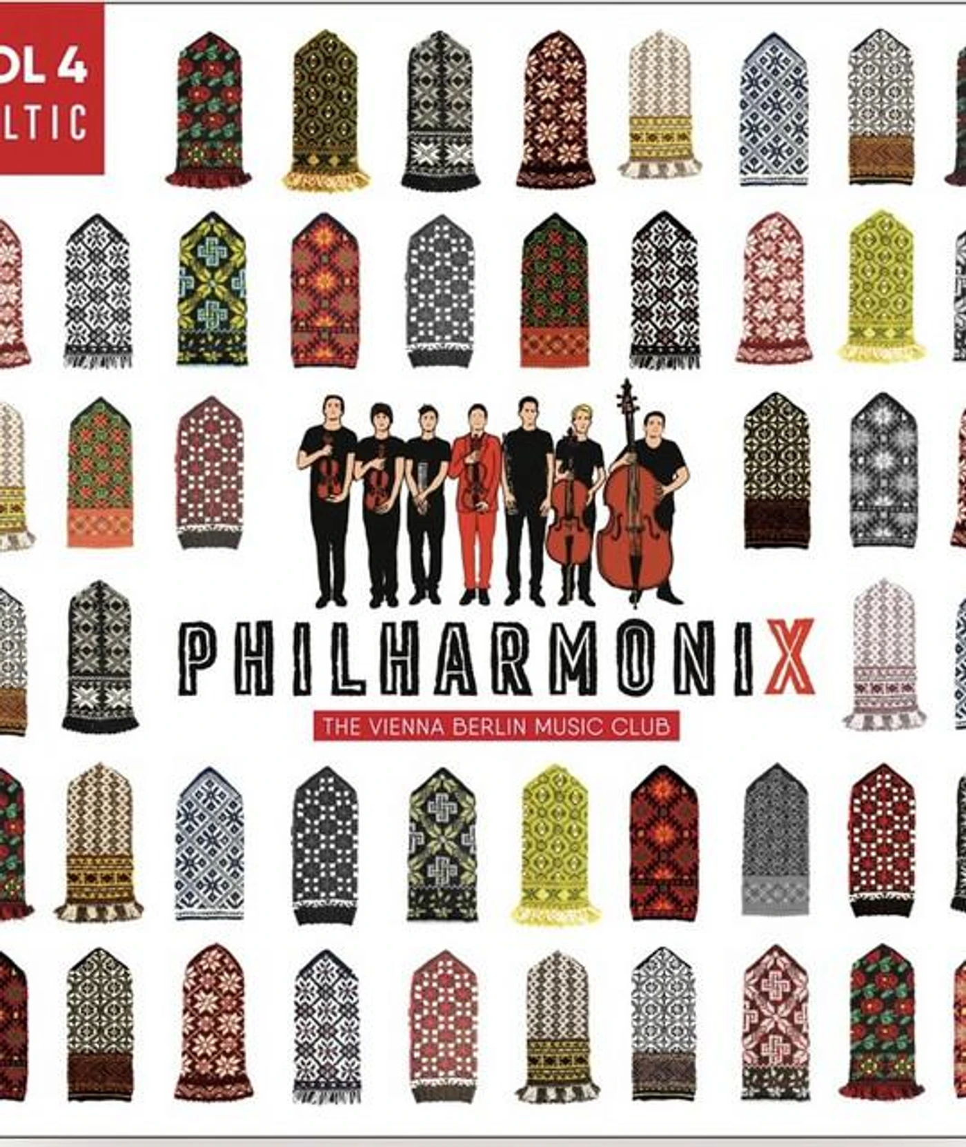 Philharmonix